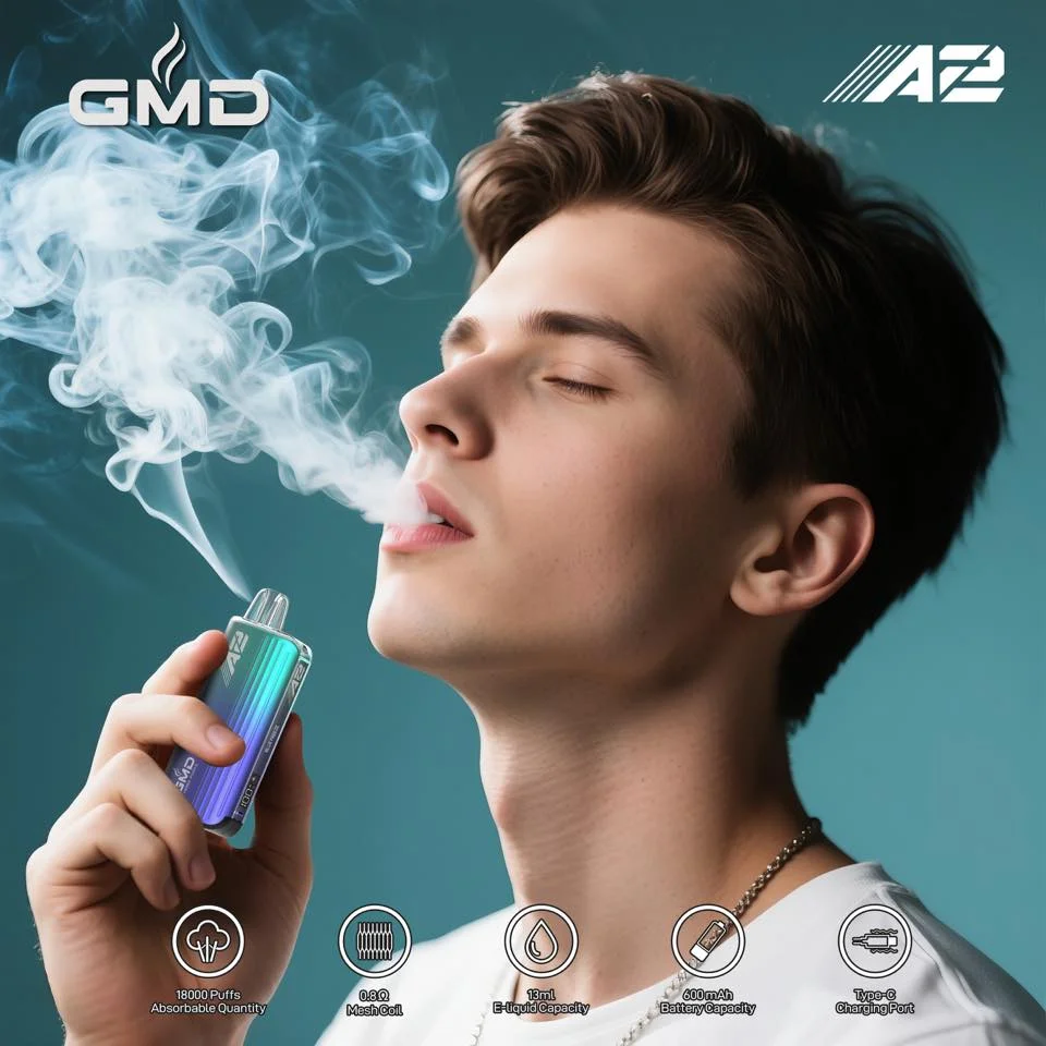 GMD elite A2 - Image 5