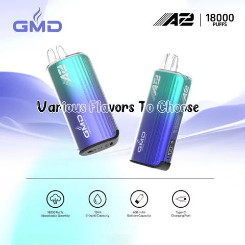 GMD elite A2 - Image 2