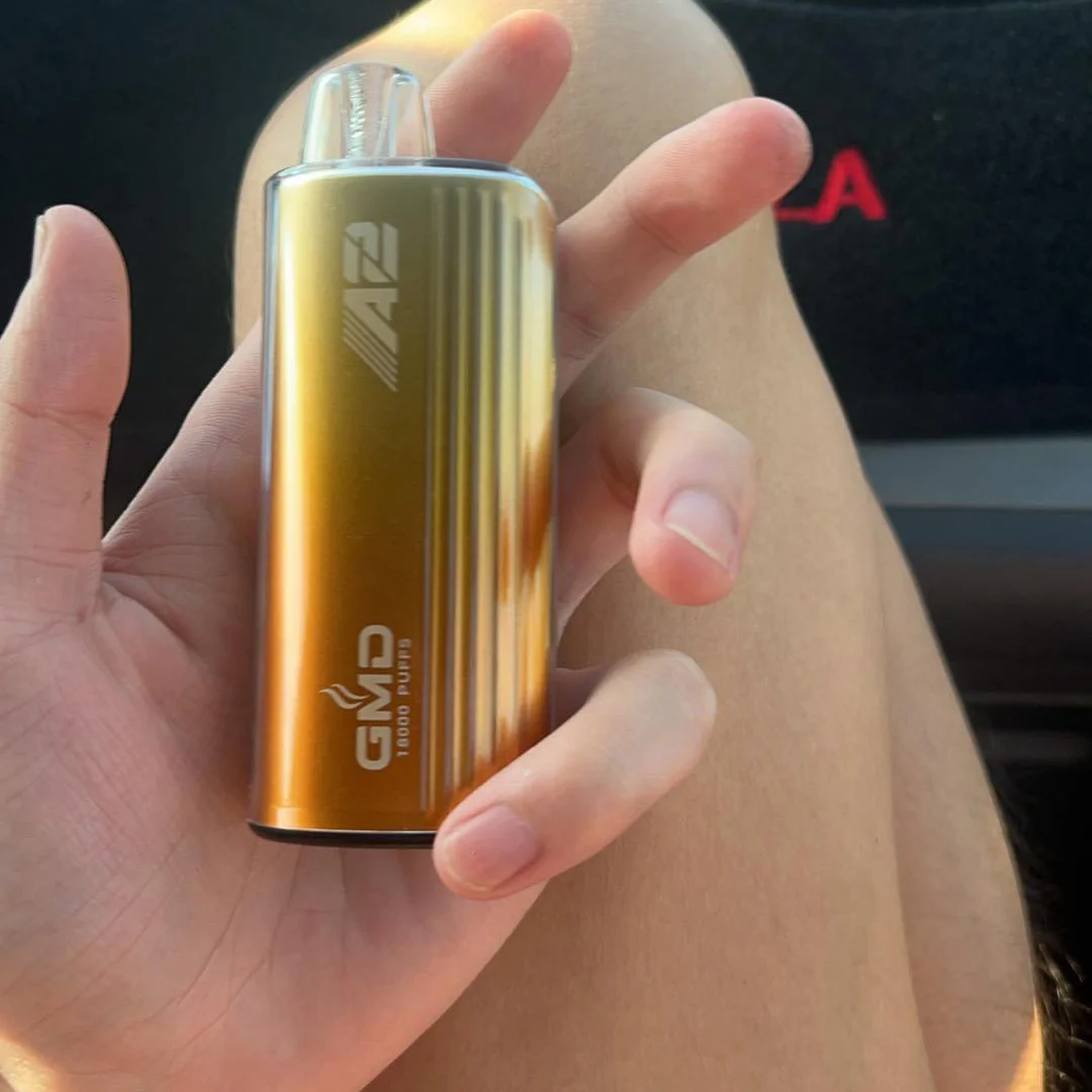 GMD elite A2 - Image 3