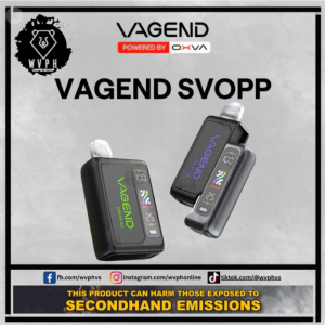 Vagend SVOPP Disposable